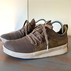 Sorel Out and About Plus Waterproof Sneaker